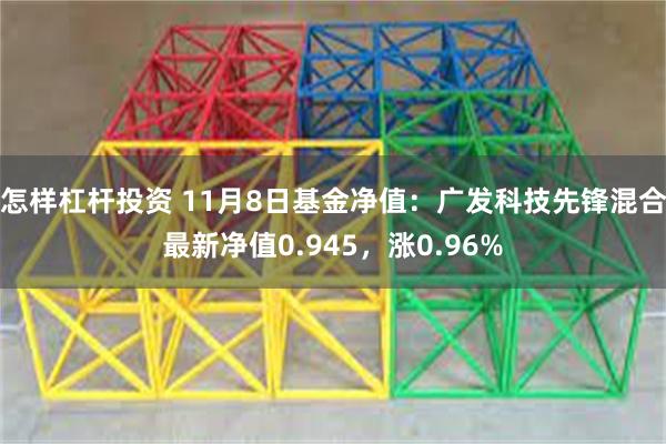 怎样杠杆投资 11月8日基金净值：广发科技先锋混合最新净值0.945，涨0.96%